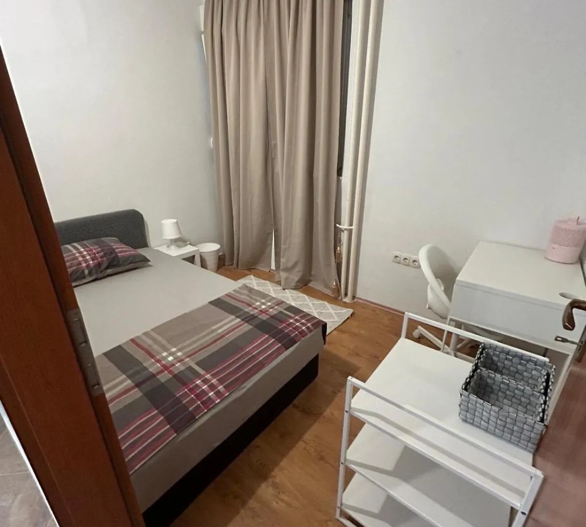 Apartman Zorka 扎达尔 公寓