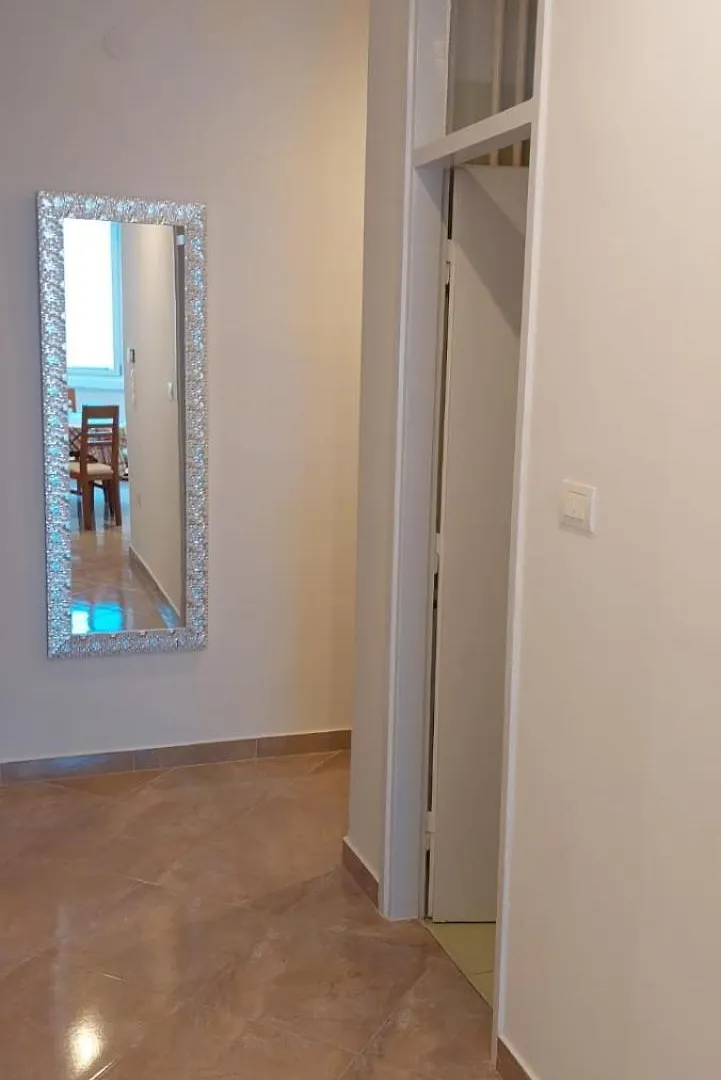 Apartman Zorka 扎达尔